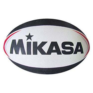 Imagem de Mikasa Bola de rúgbi RNB7 Kick Off