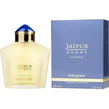 Imagem de Jaipur Eau De Parfum Spray 3.3 Oz - Boucheron