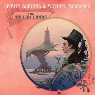 Imagem de The Hollow Lands [Disco de Vinil]
