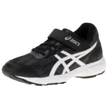 Imagem de Infantil - Tênis Fantasy 4 Ps Asics - 1014A309 8641014 Preto  menino