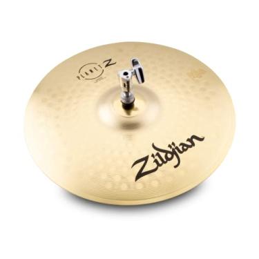 Imagem de Zildjian Planet Z HiHat Prato Top (ZP14T)