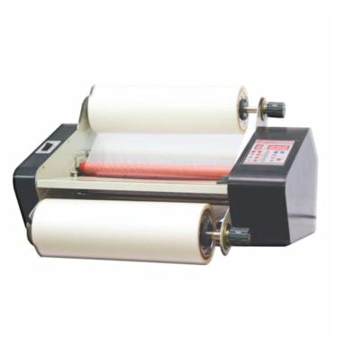 Imagem de Plastificadora Termolaminadora BOPP TM-360