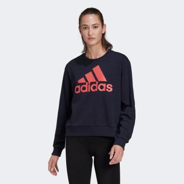 Imagem de Moletom Adidas Logo Masculino-Feminino