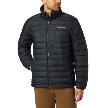 Imagem de Jaqueta Columbia Masculina Powder Lite
