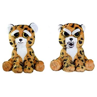 Imagem de Feisty Pets Toby Toejam Cheetah