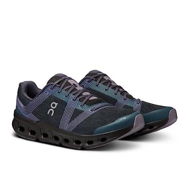 Imagem de Tênis On Running Cloudgo Masculino - Azul/Preto 40