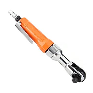 Imagem de Acouto Chave catraca pneumática de alta torção para oficina, reparo automotivo, ferramenta elétrica manual de ar
