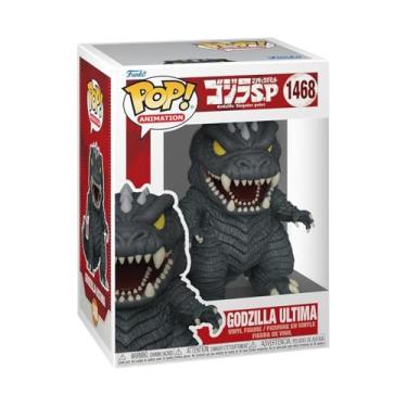 Imagem de POP! GODZILLA SINGULAR POINT - GODZILLA ULTIMA - #1468