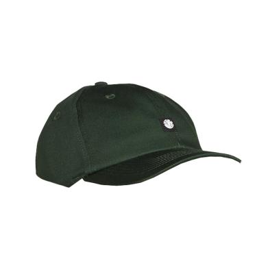 Imagem de Boné Element Aba Curva Fluky Dad WT24 Verde Militar  masculino