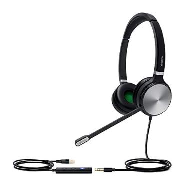 Imagem de YEALINK - Fones de ouvido/USB
