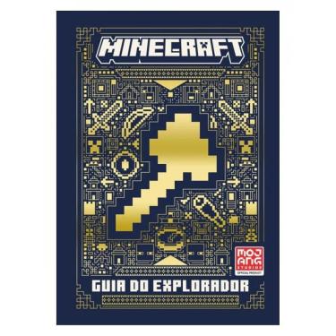 Imagem de Minecraft | Guia Do Explorador (Livro Oficial Ilustrado)