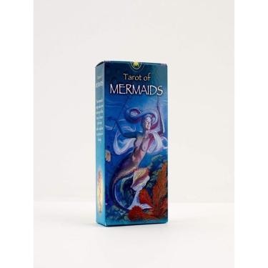Imagem de Tarot Of Mermaids