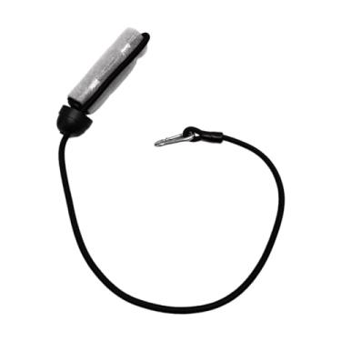 Imagem de Dynwave Polia de fitness cabo extensão substituição ginásio cabo corda máquina para musculação empurrar para baixo treinamento abdominal