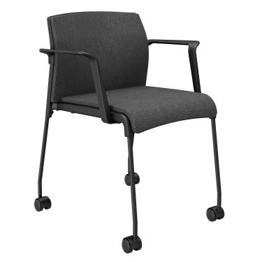 Imagem de Cadeira Brent All Black