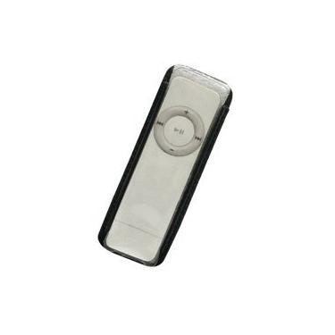 Imagem de Estojo em Couro I-Concepts para Ipod Shuffle - 16288