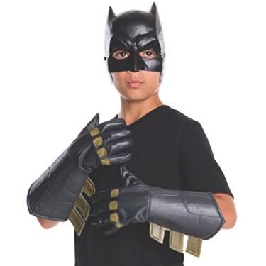 Imagem de Rubie's Costume Batman V Superman: Dawn of Justice Batman Gauntlets