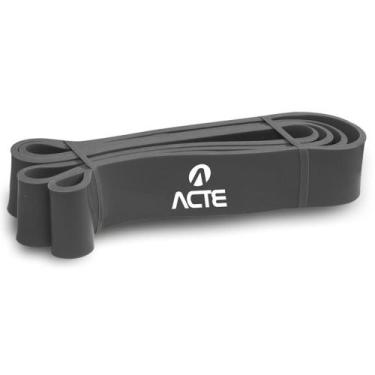 Imagem de Super Band Forte - Faixa Elástica Extensor Power Fitness - Acte Sports