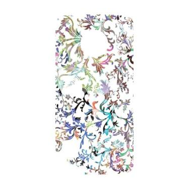 Imagem de Capa Adesivo Skin106 Verso Motorola Moto G5 Xt1672 - KawaSkin