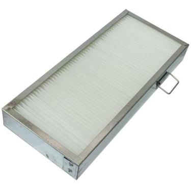 Imagem de Filtro do Ar Condicionado Doosan Escavadeira DX255LCV DX300LCA DX340LC