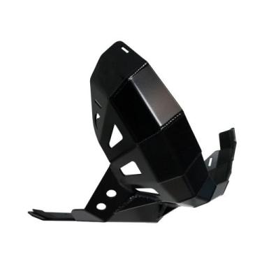 Imagem de Proteção Motor Cano Beta RR 250 2T 2016 2017 2018 2019 Preto - Start R