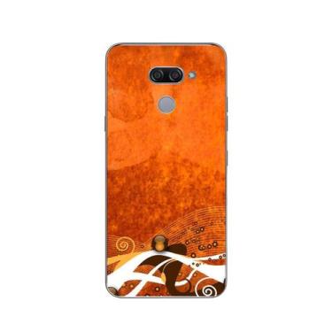 Imagem de Capa Adesivo Skin371 Verso Para LG K12 Max LMX520bmw - KawaSkin