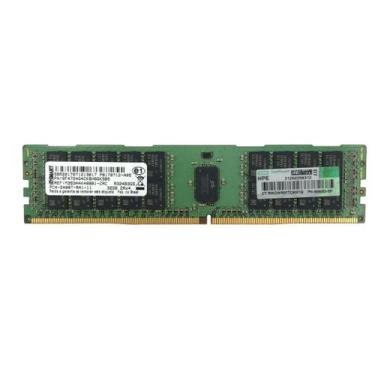 Imagem de Memória Servidor 32GB DDR4, 2400 MHZ, ECC RDIMM - Smart
