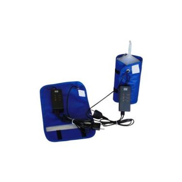 Imagem de Aquecedor Soro Digital Multitemperatura 220V 1000Ml - Sonobel