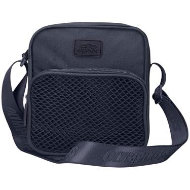 Imagem de Bolsa Olympikus Shoulder Bag marinho unissex