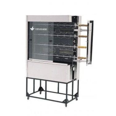Imagem de Forno Assador Grill para 20 Frangos Venâncio Sgf2b, 127V/220V (Bivolt)