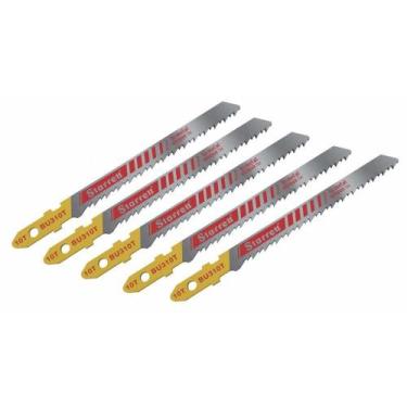 Imagem de Serra tico-tico 075x7,5x10z starrett bu310t, UNIC, UNIC