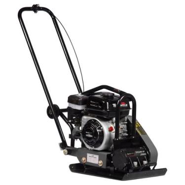 Imagem de Placa Vibratória Compactadora à Gasolina TPC60W-XP Toyama