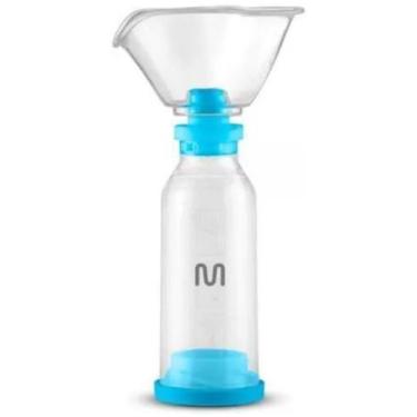 Imagem de Espaçador Para Medicamento Multilaser Hc-178 Adulto/Infantil