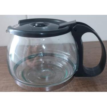 Imagem de Jarras Para Cafeteiras Ref: 9200 Bela Aroma 14 - JARRAS SÃO PEDRO