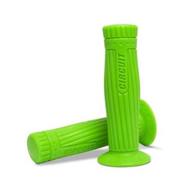 Imagem de Par Manopla Punho Barcelona Cg Fan Titan 125 150 160 Start 150 Job 150