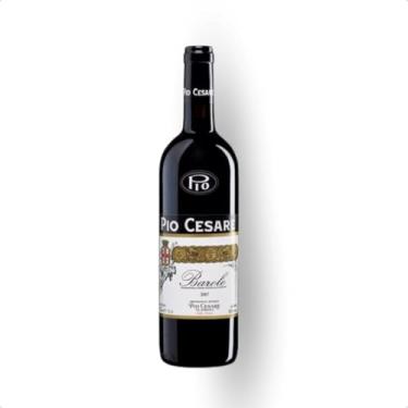 Imagem de Vinho Tinto Italiano Pio Cesare Barolo