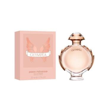 Imagem de Paco Rabanne Olympéa Eau de Parfum 50ml Feminino