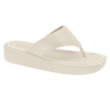 Imagem de Tamanco beira rio np pl str ref 8487.205.18462, 36, Branco