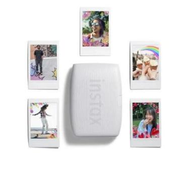 Imagem de Fujifilm Impressora para smartphone Instax Mini Link 3 - branco