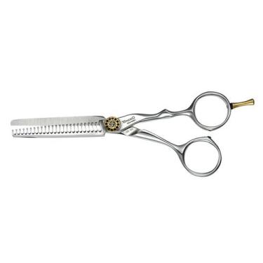 Imagem de Tondeo Mythos Tesoura Profissional Dentada 5.75 - 9004