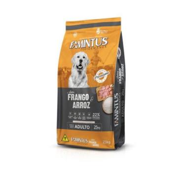 Imagem de Ração para Cães Famintus Performance Adulto Premium 15kg