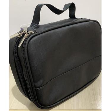 Imagem de Maleta de transporte para produtos médicos (Carry bags) - PRETA - Este