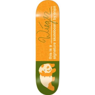 Imagem de Enjoi Baralho da série Signature, Wieger, 20,32 cm