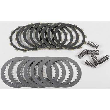 Imagem de EBC Brakes DRCF33 DRCF Range Kit de embreagem de fibra de carbono