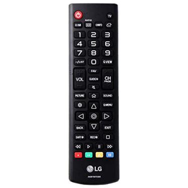 Imagem de Controle Remoto AKB75675305 TV LG Original 32LB530B 32LB560B