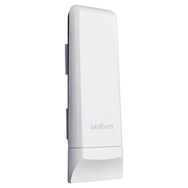 Imagem de intelbras Roteador Wireless (CPE) 5GHZ 16DBI - WOM 5A SiSo 1X1 Outdoor, 4750060