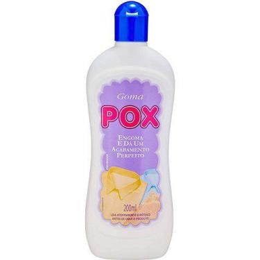 Imagem de Goma Pox 200Ml