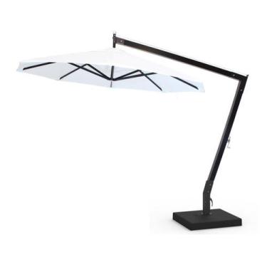 Imagem de Ombrelone STD Lateral Plus 3.0 Alumínio 02.0.002 - Sunbras Soluções em