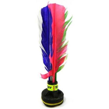 Imagem de Peteca Lider oficial - Outros, Colorida