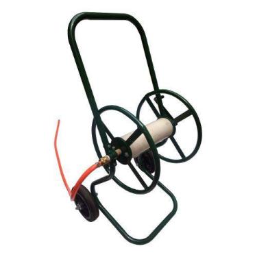 Imagem de Carrinho Enrolador De Mangueira 2000 - CS Hidrogarden