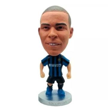 Imagem de Minicraque Ronaldo Inter de Milão 1999/ 2000 - Soccerwe